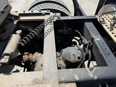 Used 2021 VOLVO VNL760 Conventional trucks Indiana US | Miedema Asset Management Group #1414665