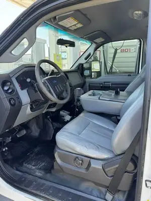 Used 2016 FORD F-450 Bucket (boom) trucks Utah US | Global Remarketing #1285978