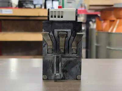 USED SIEMENS 3UA58-00-2P