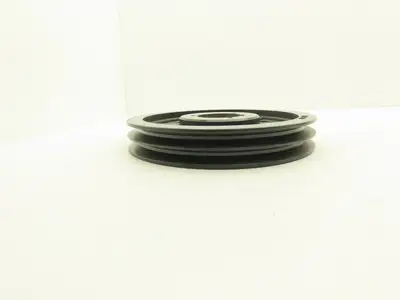 Browning 2TB110 2-Groove V-Belt Pulley Sheave Q1