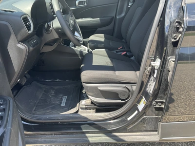Used 2020 HYUNDAI VENUE SUVs Michigan US | Miedema Asset Management Group #1325754