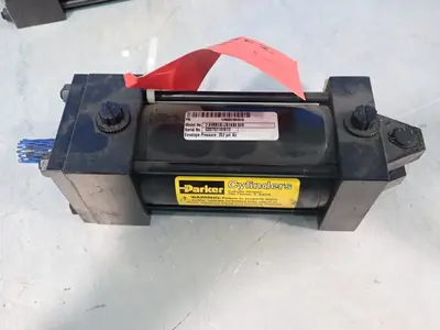 Used PARKER HMT / 2AN Cylinders | HGR 24 #731463