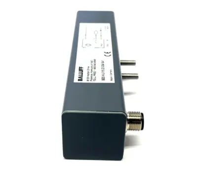 BES02TK, BES IKU-015.23-G-S4-SA1 | Balluff BES02TK Inductive Proximity Sensor/Switch BES IKU-015.23-G-S4-SA1 - Used