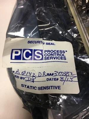 Used Foxboro B0142DR PLC Processors Indiana US | J&J Industrial Supply #513958