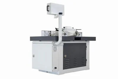 Northtech NT 880HSK-1032 10 HP Spindle Shaper