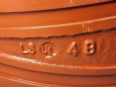 NEW VICTAULIC NO. 13