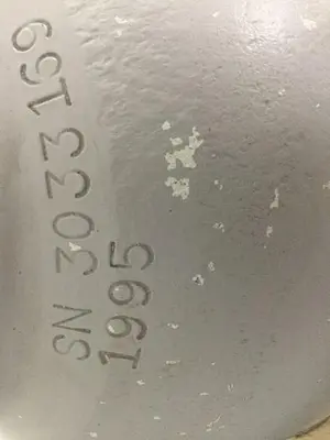 USED NIPPON N175-30 A