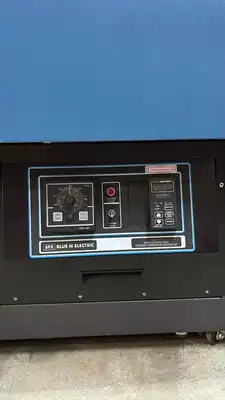 BLUE M CC09S-M-E Ovens & Furnaces | Global Machine Brokers, LLC (4)