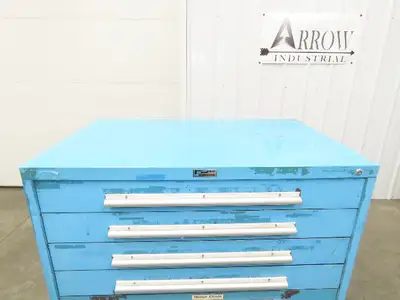Used NU-ERA _UNKNOWN_ Miscellaneous MRO Indiana US | Arrow Industrial #1249933