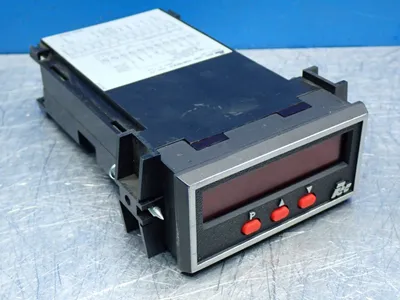 Used RED LION CONTROLS IMP Industrial Controls Ohio US | HGR 24 #802255