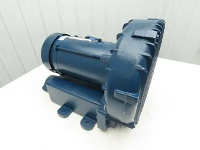 Used AMETEK _UNKNOWN_ Centrifugal Blowers Indiana US | Arrow Industrial #1366388