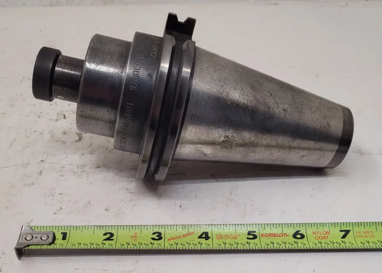 Fitz-Rite Products 50VFR-SM10 Tooling & Accessories, Tooling | Machinery Central