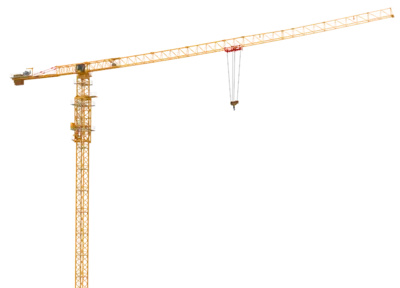 XCMG GLOBAL XGT480A-25S1 Topless Tower Crane | Iron Listing (1)