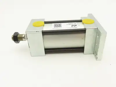 phd AVCF 1 1/8 X 1 Pneumatic Air Cylinder 1-1/8" Bore 1" Stroke 150PSI Lot of 6
