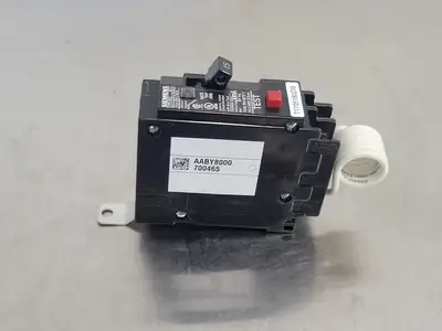 USED SIEMENS BE115
