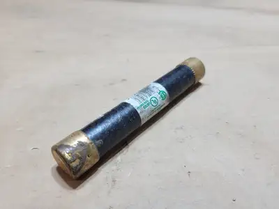 Used BUSSMANN NOS-15 Fuses British Columbia CA | Lenmark #1439883
