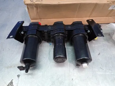NEW NORGREN D64A6AKAD3RMGQDB