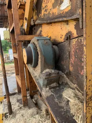 Used 2000 BANDIT 3680 Forestry Grinders Florida US | Rockwood Equipment Solutions #1464270