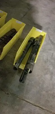 USED SUNNEN 2G-P28-1125VB
