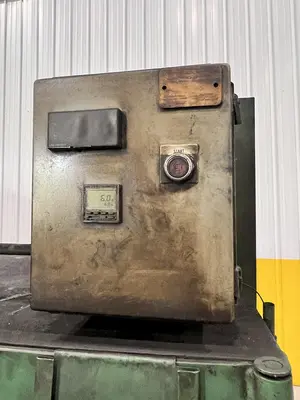 USED PARKER HANNIFIN