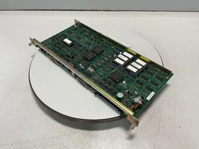 USED FUJI F7706087(2)A