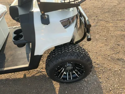 Used 2026 SDLANCH HQ100 Golf Carts Michigan US | Miedema Asset Management Group #1334656
