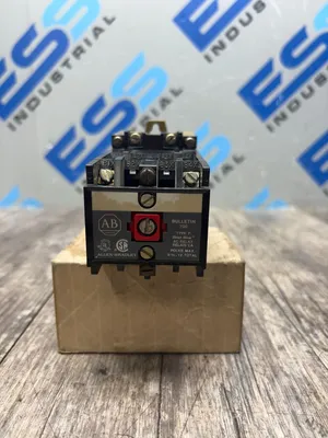 USED Allen Bradley 700-P400A1