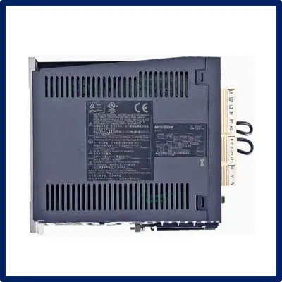 NEW MITSUBISHI MR-J3-20A