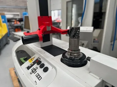 KELCH KALIMAT-A Tool Presetting Machines | Charter Auctions (4)