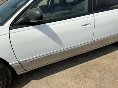 Used 1994 CHRYSLER NEW YORKER Sedans Michigan US | Miedema Asset Management Group #1345615