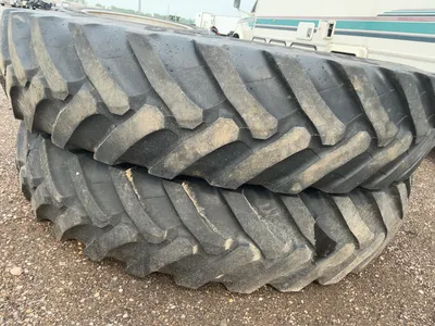Used _UNKNOWN_ _UNKNOWN_ Wheels & Tires Michigan US | Miedema Asset Management Group #1327637