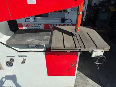 DAKE JOHNSON V-40 Saws | GMT (8)