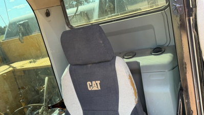 Used 2014 Caterpillar 320E L Excavators Texas US | Rubbl #1537950