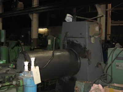USED 1979 FASTENER ENGINEERS PF-2400-24