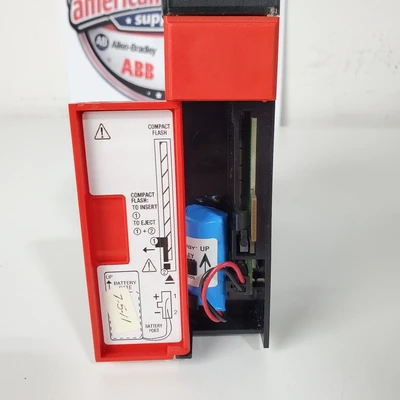 Allen-Bradley 1756LSP Safety Controllers & Relays | American Industrial Supply Co. (7)