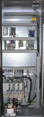 USED BOSCH TTF