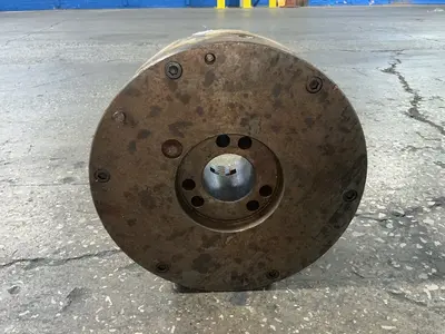 Used NATIONAL _UNKNOWN_ Tooling & Accessories (Other) Ohio US | HGR 24 #1309242