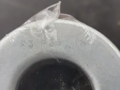 Hydraulic Filter Element F3P25 166