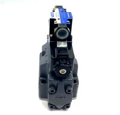 DG5V-7-3C-7-T-P2-T-82-JA289 | Tokimec  Pilot Operated Directional Control Valve - New – Open box