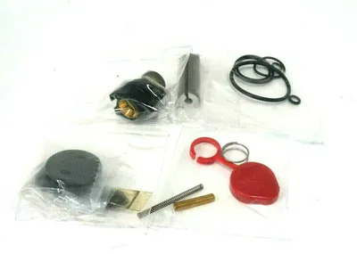 NEW ASCO 164225 REBUILD KIT