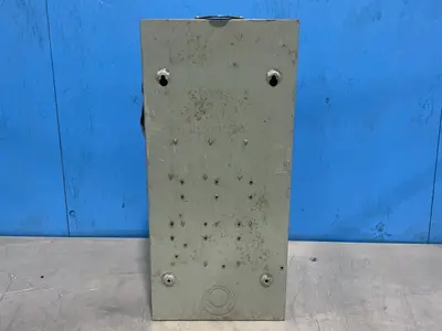 Used SQUARE D H364 Switchgears Ohio US | HGR 24 #1508179