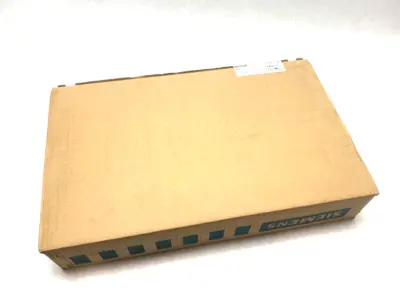 NEW SIEMENS SINAMICS/SIMODRIVE 611 BASIC LINE FILTER