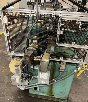 NILSON 751 Miscellaneous & Production | Mohawk Machinery (4)
