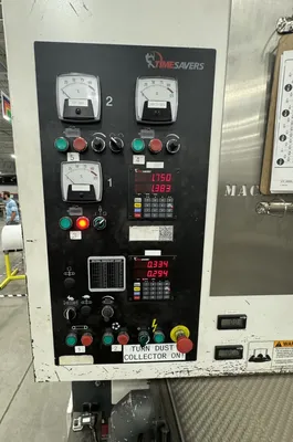 TIMESAVERS 4221-45-09 Belt Sander | ESS Industrial Equipment Sales (6)