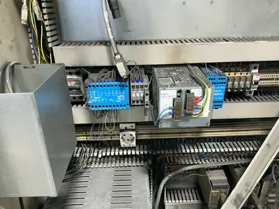 Used 2002 SYSTEM 3R K50579 Robots Ohio US | HGR 24 #1456083