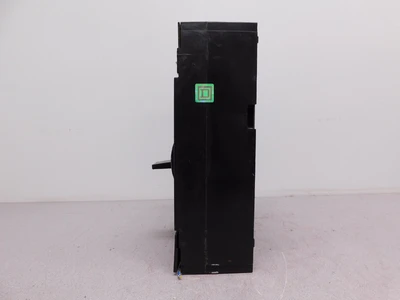 Used Square D MHL366001212 Circuit Breakers Ohio US | Equipment Recovery Corp. #1331112