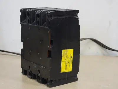 USED SQUARE D FAP3600712M