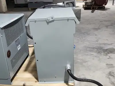 USED 2010 BEMAG UA3045S380