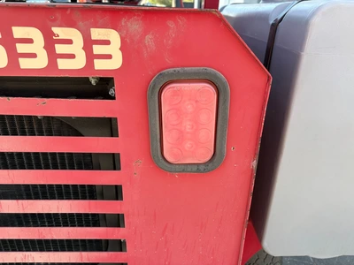 Used 2020 BROCE BW260 Sweepers Texas US | Proxy Equipment #1445318