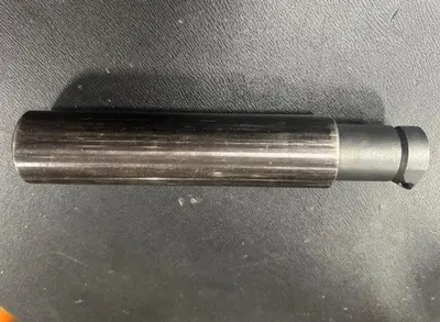 USED V-B T-1227-20 1.75" DIAMETER BORING BAR